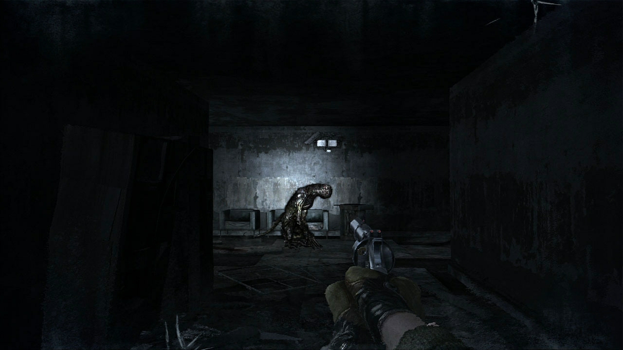 Metro 2033